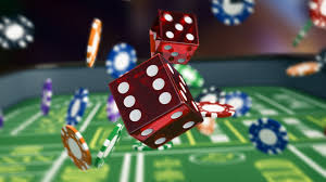 Онлайн казино Spinamba Casino